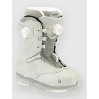 Nitro Crown BOA 2026 Snowboard Boots grå