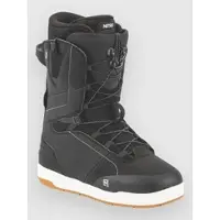 Nitro Venture TLS 2027 Snowboard Boots svart