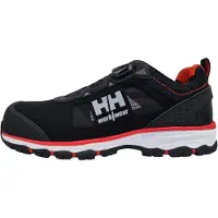 Helly Hansen Chelsea Evolution 2.0 Mxr Sandal Boa S1ps Sikkerhetssko