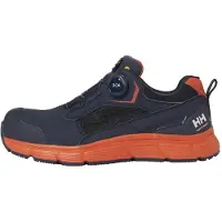 Helly Hansen Kensington Mxr Sandal Boa S1ps Sikkerhetssko