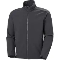 Helly Hansen Manchester 2.0 Softshelljakke