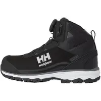 Helly Hansen W Chelsea Evolution 2.0 Mxr Boa S7s Ht Verne Sko
