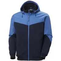 Helly Hansen Oxford Softshelljakke
