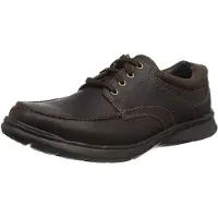 Clarks Shoes Cotrell Edge Bredsko