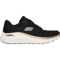 SKECHERS Arch Fit 2.0 Glow The Distance 2.0 Treningssko