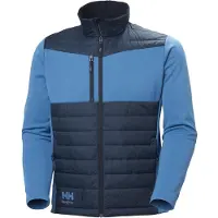 Helly Hansen Oxford Isolert Jakke