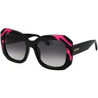 Just cavalli Sjc085 Solbriller For Kvinner