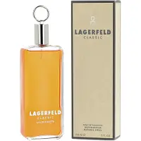 Karl Lagerfeld Classic Edt 150ml