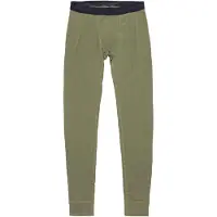 Devold Adventure Merino 190 Baselagbukser