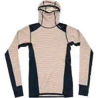 Devold Reverso Merino Hettegenser