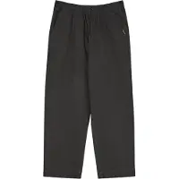 Quiksilver Bukser - Skatter - Tarmac - - 12 år (152) - Bukser - bomull