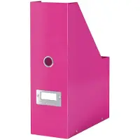 Leitz Tidsskriftsamler Click & Store