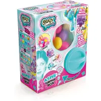 So Slime ASMR Surprise Box slimsett 20 baller, 6+
