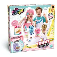 Canal Toys Yummy Twist & slimemikser-sett