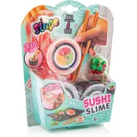 So Slime Gjør-det-selv-Slim - Sushi Slime Sett - - OneSize - Slim