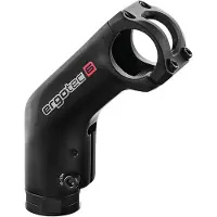 Ergotec High Barracuda 31.8 Mm Sykkelstyrestem