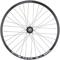 Contec Xeta 27.5´´ Core Boost Cl Disc Tubeless Forhjul