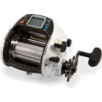 Fishing Ferrari Kgn Evolution 1000 Hi-speed Elektrisk Snelle