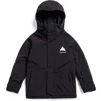 Burton Skimmer Kids Jakke svart