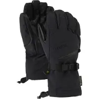 Burton Gore-Tex Hansker svart