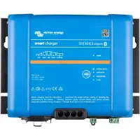 Victron Energy Phoenix Smart Ip43 12/30 Batterilader
