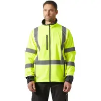 Helly Hansen Uc-me Softshelljakke