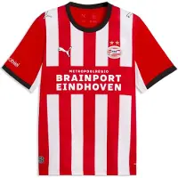 Puma Psv Eindhoven 26/27 Replica Hjem Kortarmet T-skjorte