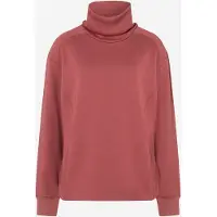 Marmot Hideaway Plush Funnel Neck Collegegenser