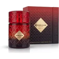 Riiffs Golden Elixir Crimson Extract Of Perfume 100ml Unisex