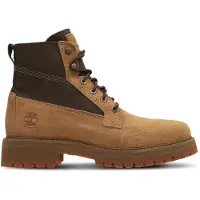 Timberland Britton Drive Mid Lace Up Wp Støvler