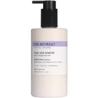 The Retreat Relax and Unwind Hand and Body Lotion 300 ml