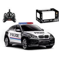 Artyk *****Auto RC BMW X6 politi 188503