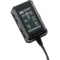 Baas 6+12 V Lader