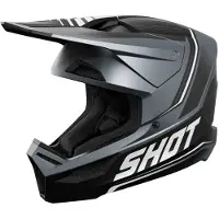 Shot Race Gear Furious Stadium Offroadhjelm