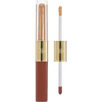 Dolce&Gabbana Make it Double! Lip Tint & Gloss Duo 04 Caramel Cola