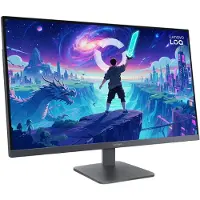 Lenovo 31.5" LOQ 32Q-10 - 31.5" | 2560 x 1440 | 180 Hz | VA