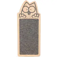Karlie Simons Tro Cats Scratcher