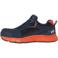 Helly Hansen Kensington Mxr Sandal Boa S1ps Sikkerhetssko