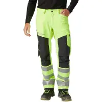 Helly Hansen Alna 2.0 Cl2 Arbeidsbukser
