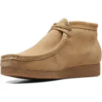 Clarks Shoes Shacre Støvler