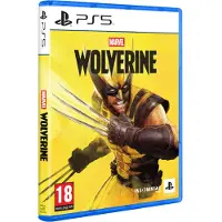PS Marvel's Wolverine - PlayStation 5 - Action/Adventure
