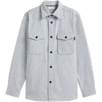 Tommy Hilfiger Mw0mw44603 Skjorte Med Lange Ermer