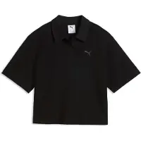 Puma Class Relaxed Polo Kortermet Poloskjorte