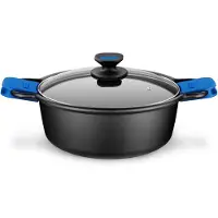BRA Monix M360328 28 Cm Gryte