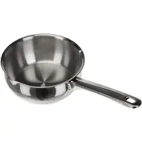 Ibili Stainless Prisma 18 Cm Kasserolle