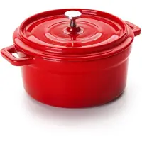 Ibili 13x8 Cm Cocotte