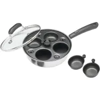 Kitchencraft Eggekoker