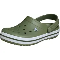 Crocs Crocband Tresko