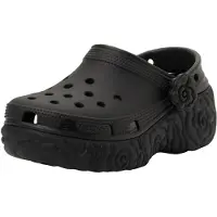 Crocs Classic Platform Tresko