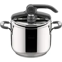 Lagostina Briosa Trykkoker 7l 22 Cm